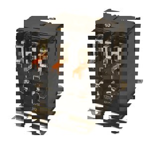 24V 3P 40A CONTACTOR W/ LUGS JARD